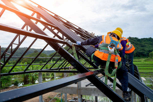 Best Slate Roofing Contractor  in Prairie Grove, AR