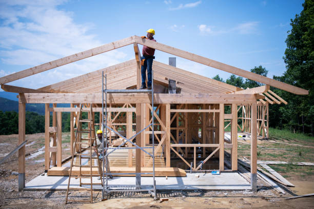 Best Metal Roofing Contractor  in Prairie Grove, AR