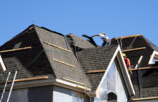 Best Storm Damage Roof Repair  in Prairie Grove, AR