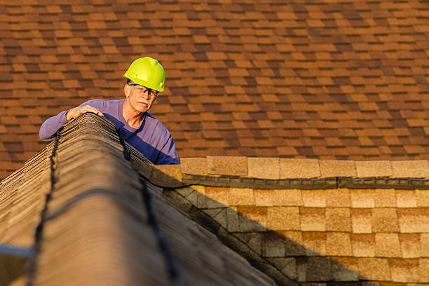 Best New Roof Installation  in Prairie Grove, AR