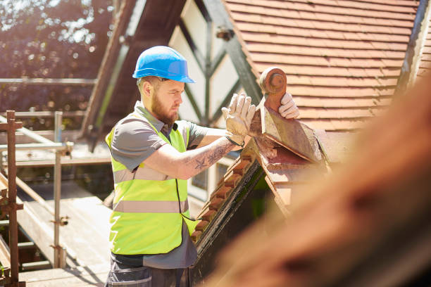 Best Emergency Roof Repair  in Prairie Grove, AR