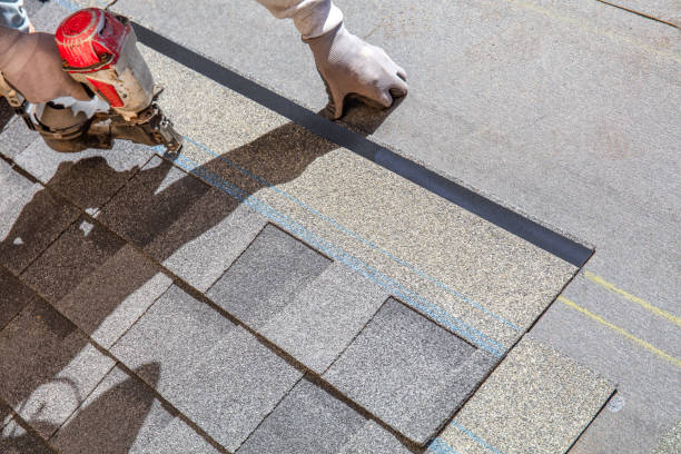 Quick and Trustworthy Emergency Roof Repair Services in Prairie Grove, AR